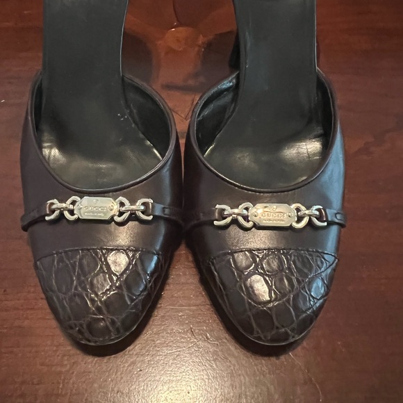 Gucci Heels - Picture 3 of 10